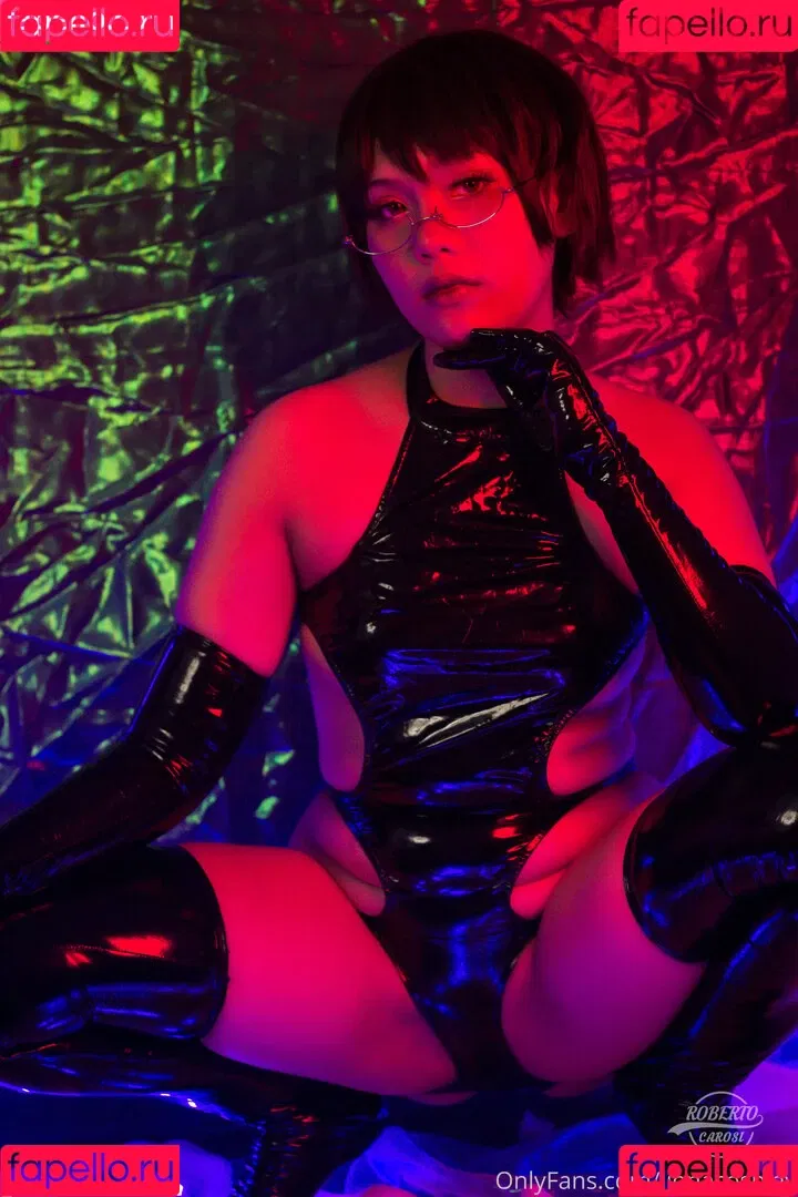 lionacosplay Onlyfans Photo Gallery 