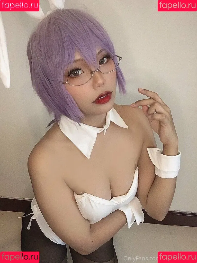 lionacosplay Onlyfans Photo Gallery 