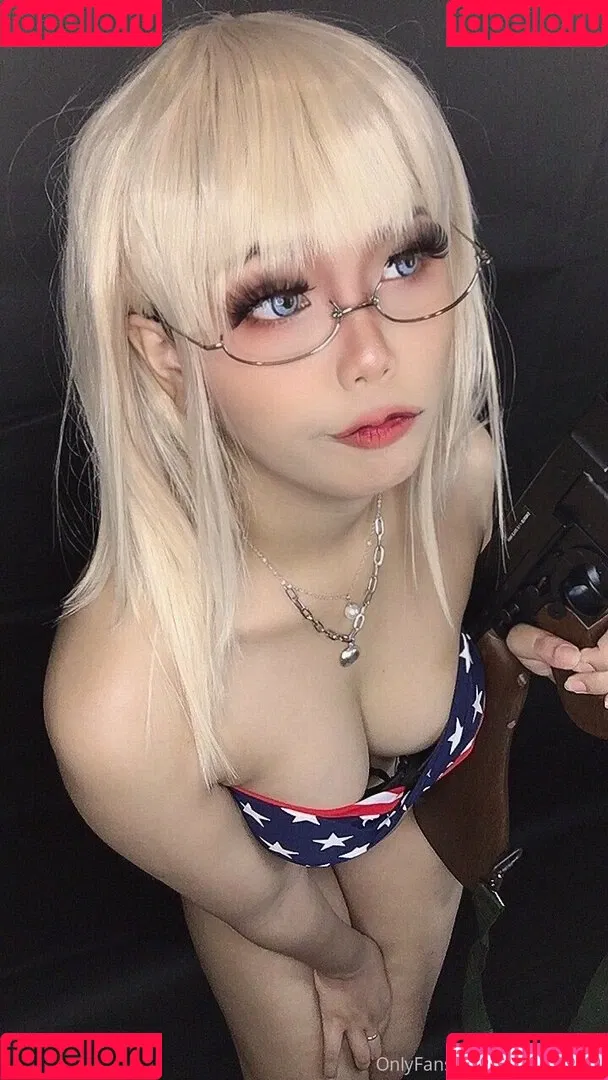 lionacosplay Onlyfans Photo Gallery 