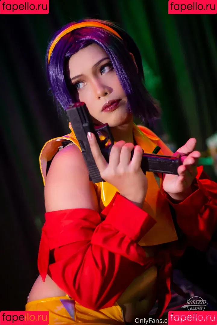 lionacosplay Onlyfans Photo Gallery 