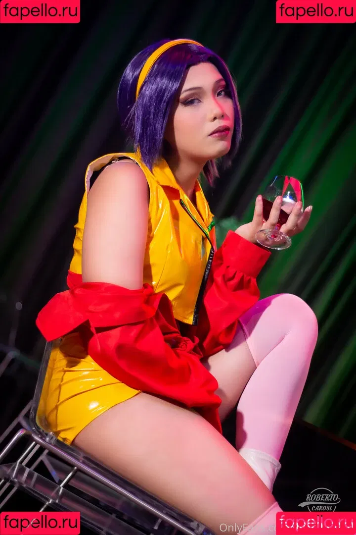 lionacosplay Onlyfans Photo Gallery 
