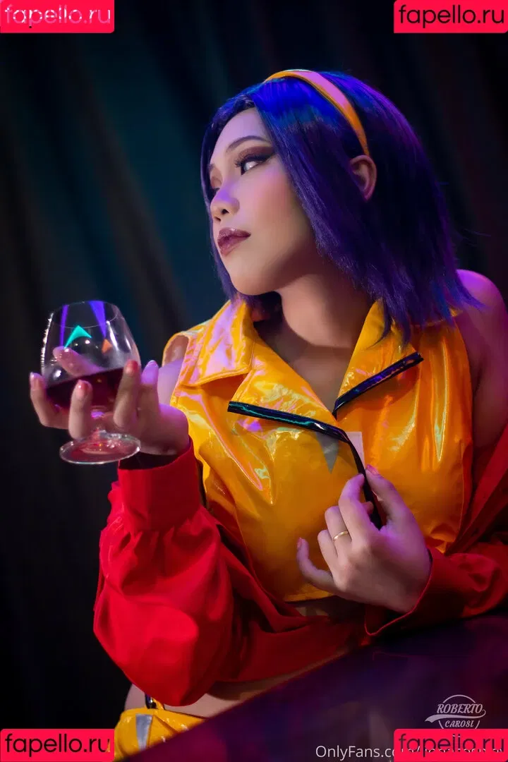 lionacosplay Onlyfans Photo Gallery 