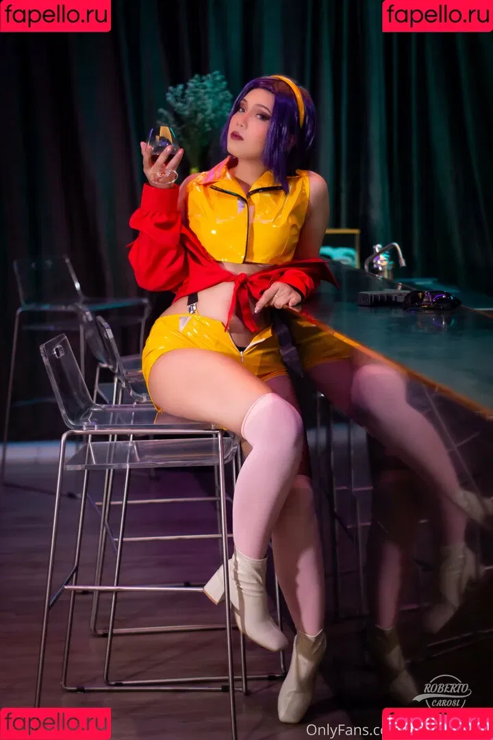 lionacosplay Onlyfans Photo Gallery 