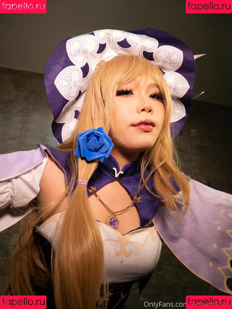 lionacosplay Onlyfans Photo Gallery 