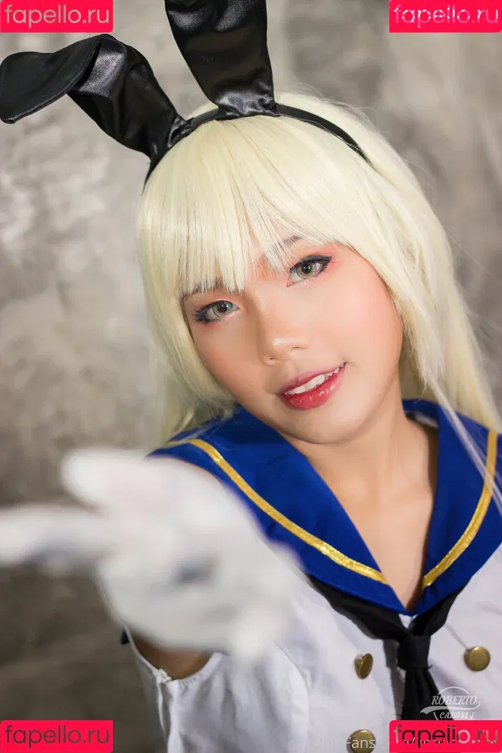 lionacosplay Onlyfans Photo Gallery 
