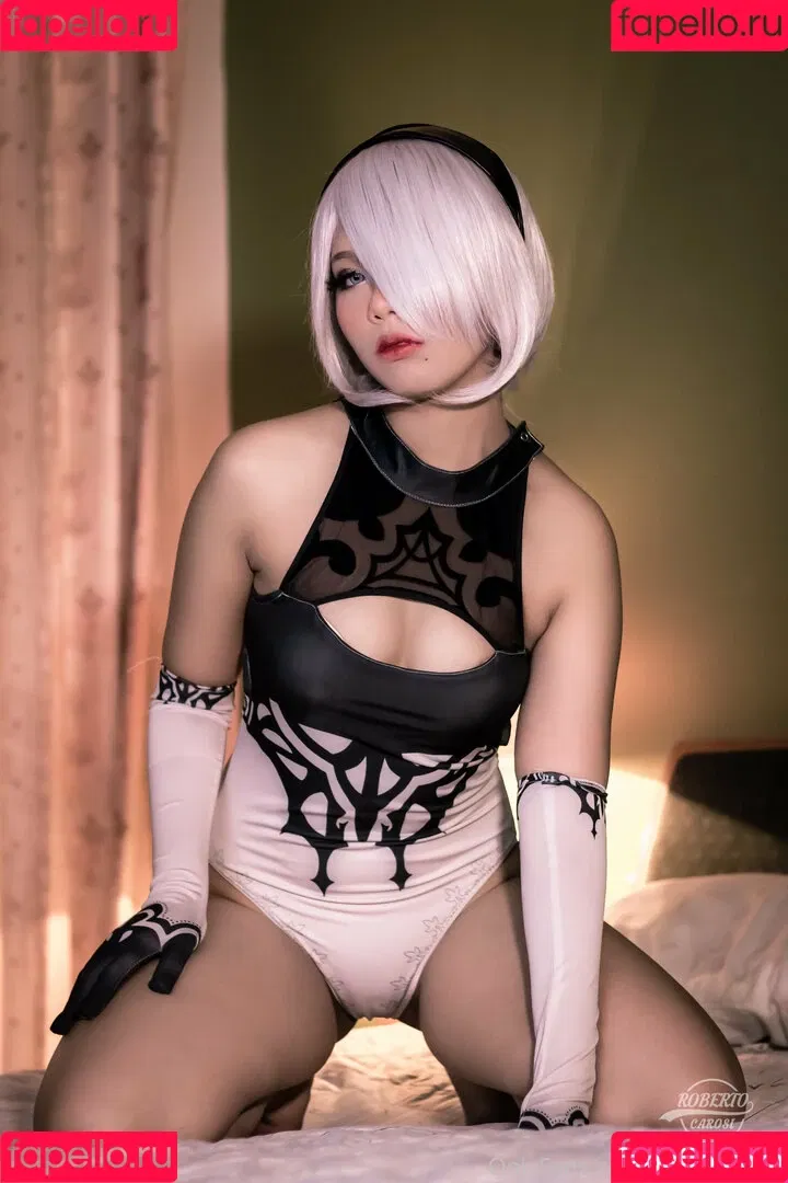 lionacosplay Onlyfans Photo Gallery 