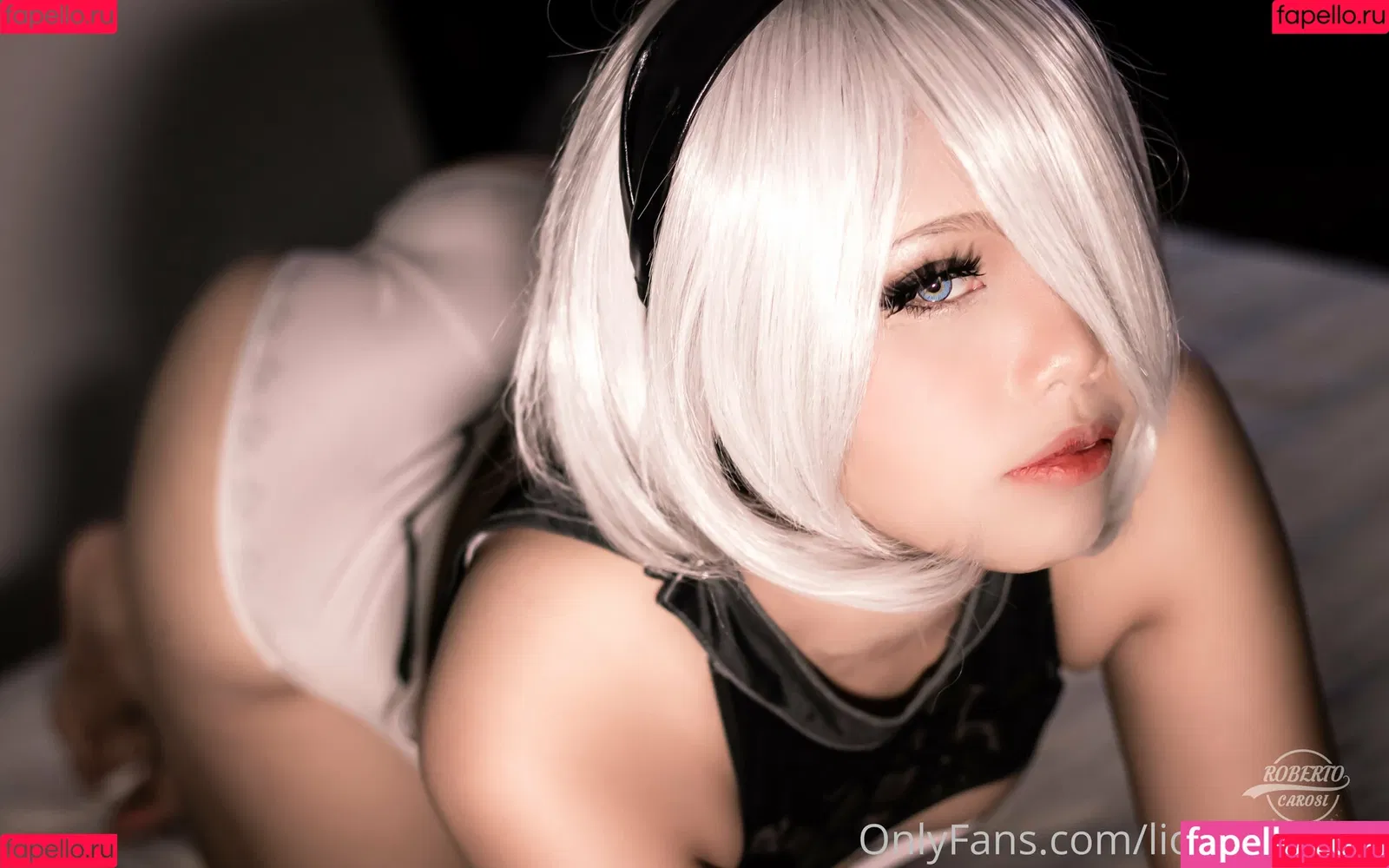 lionacosplay Onlyfans Photo Gallery 