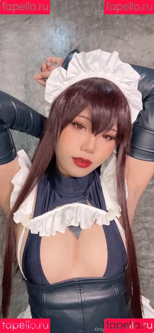 lionacosplay Onlyfans Photo Gallery 