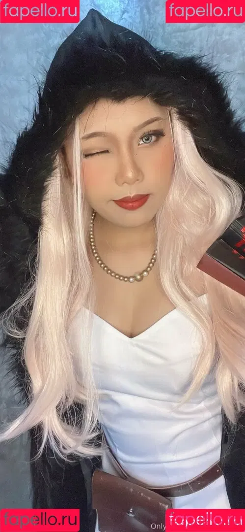 lionacosplay Onlyfans Photo Gallery 