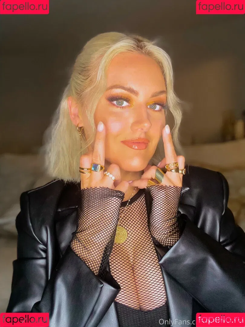 DJ Kaila Troy Onlyfans Photo Gallery 