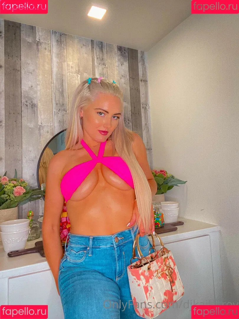 DJ Kaila Troy Onlyfans Photo Gallery 