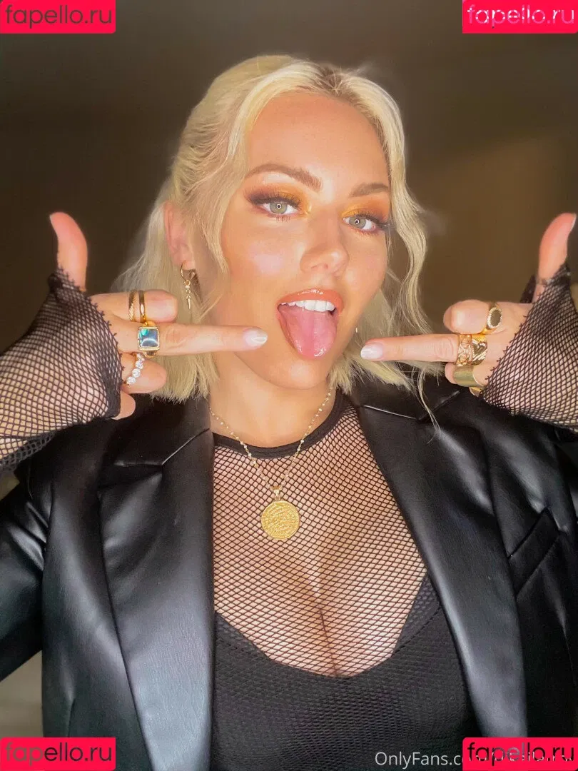 DJ Kaila Troy Onlyfans Photo Gallery 