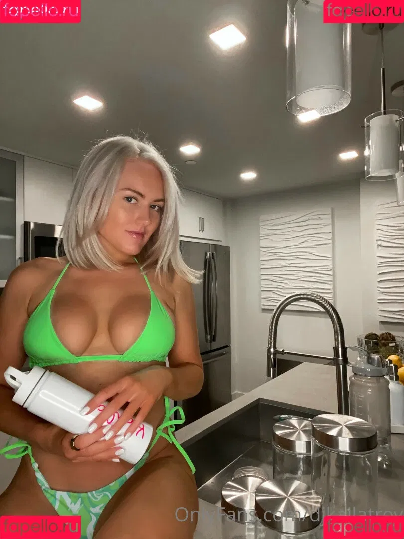 DJ Kaila Troy Onlyfans Photo Gallery 
