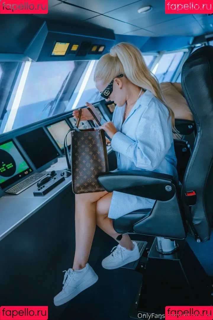 DJ Kaila Troy Onlyfans Photo Gallery 