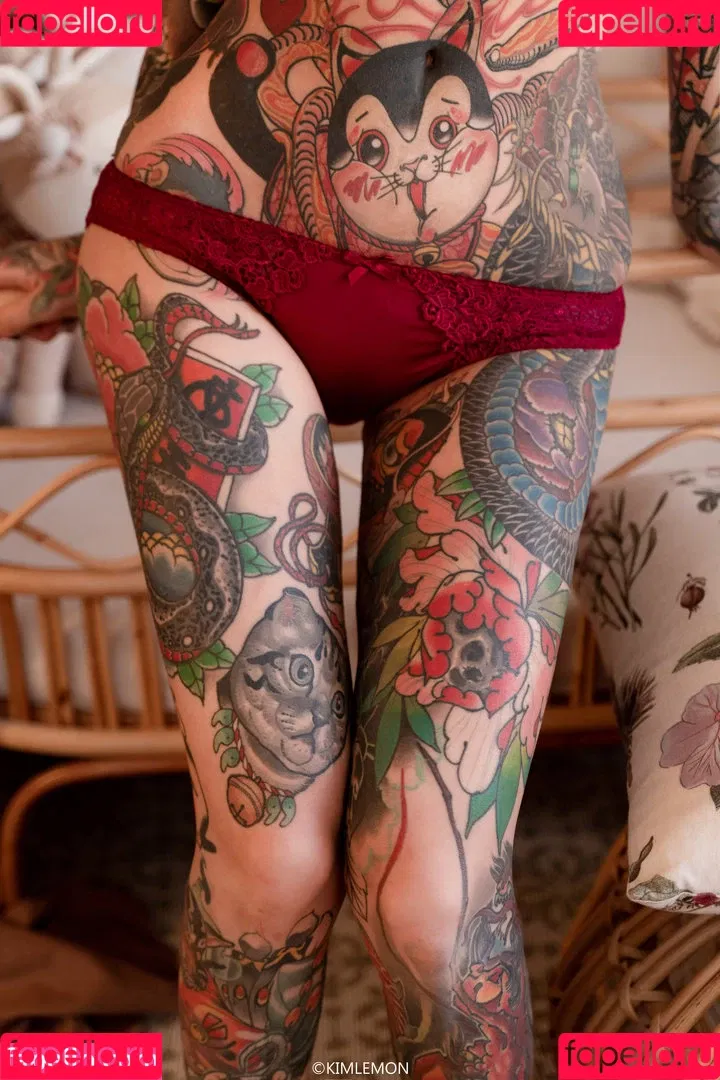 Yoko Onlyfans Photo Gallery 
