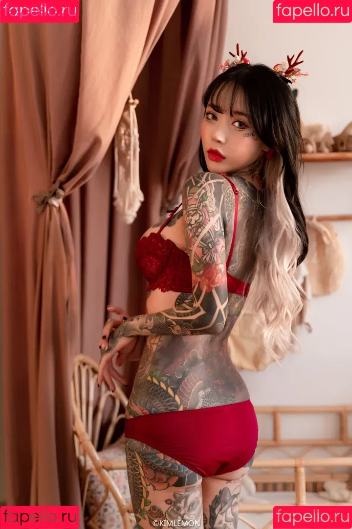 Yoko Onlyfans Photo Gallery 