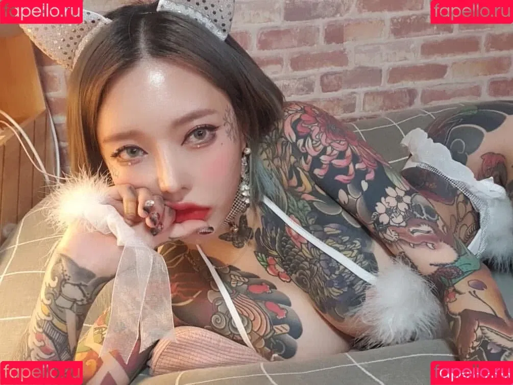 Yoko Onlyfans Photo Gallery 