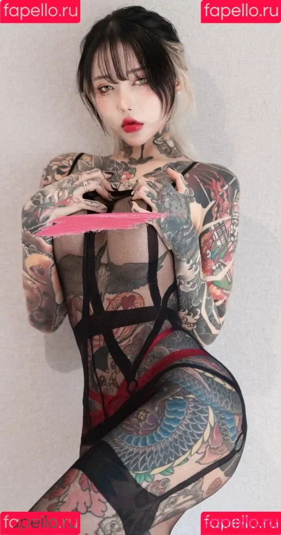 Yoko Onlyfans Photo Gallery 