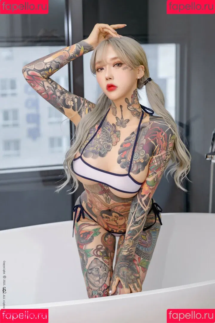 Yoko Onlyfans Photo Gallery 
