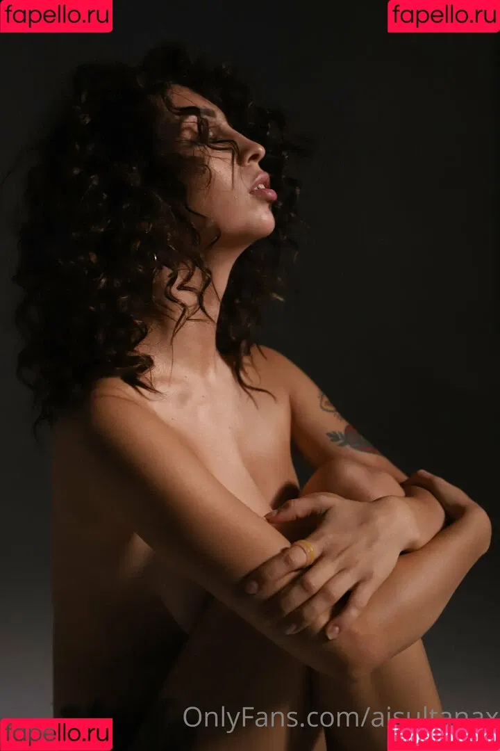 Aisultanax Onlyfans Photo Gallery 