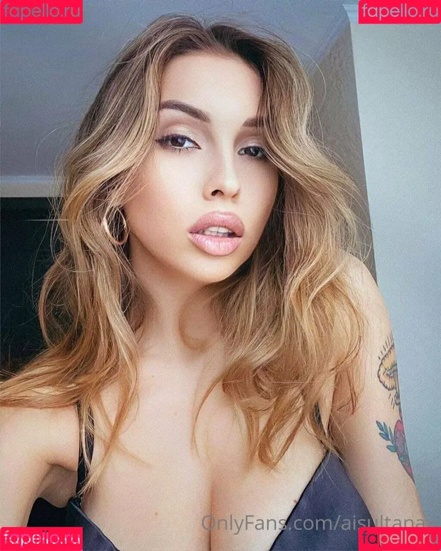 Aisultanax Onlyfans Photo Gallery 