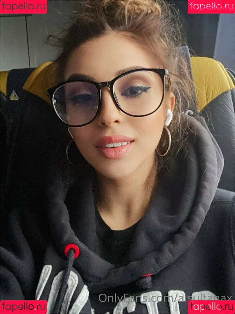 Aisultanax Onlyfans Photo Gallery 
