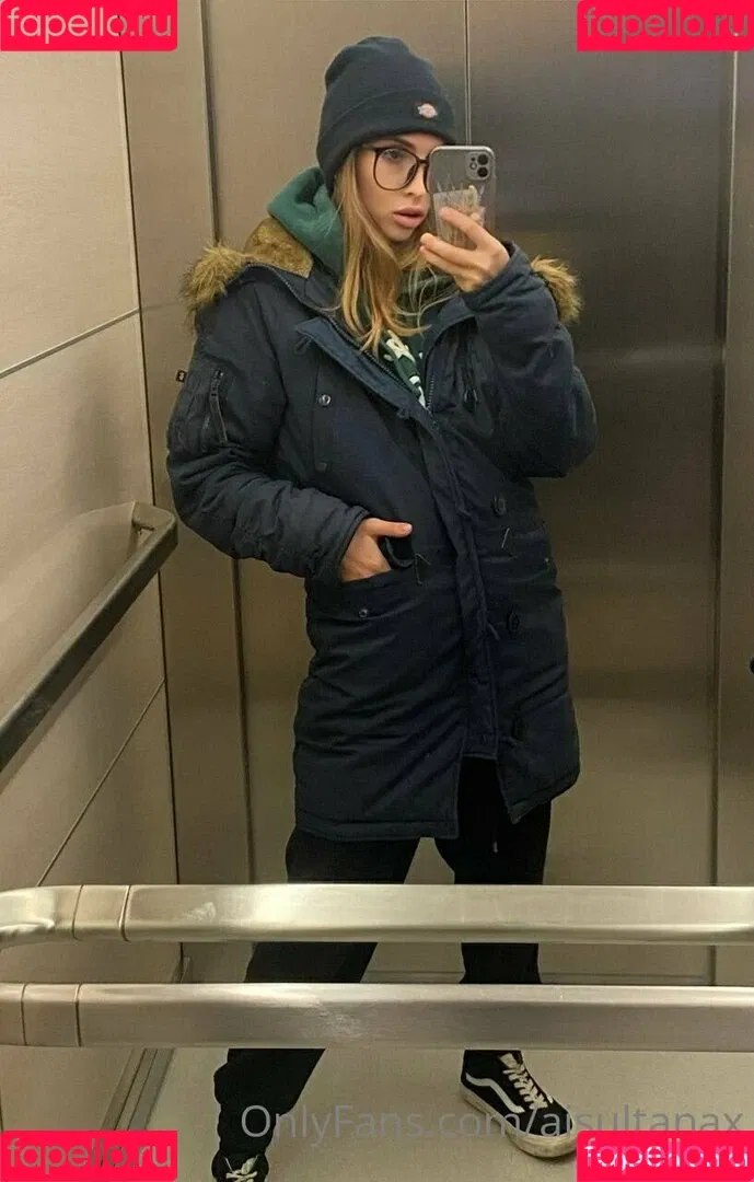 Aisultanax Onlyfans Photo Gallery 