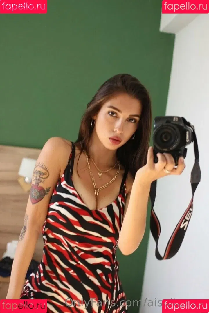Aisultanax Onlyfans Photo Gallery 