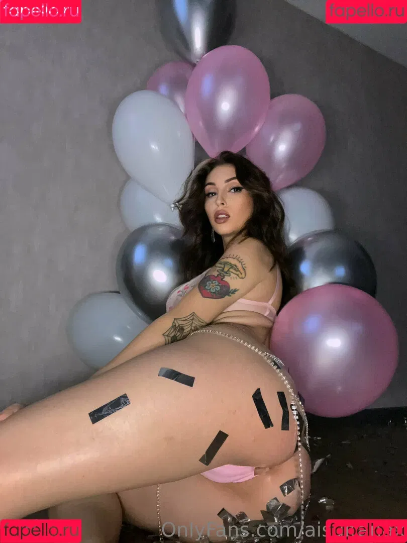 Aisultanax Onlyfans Photo Gallery 