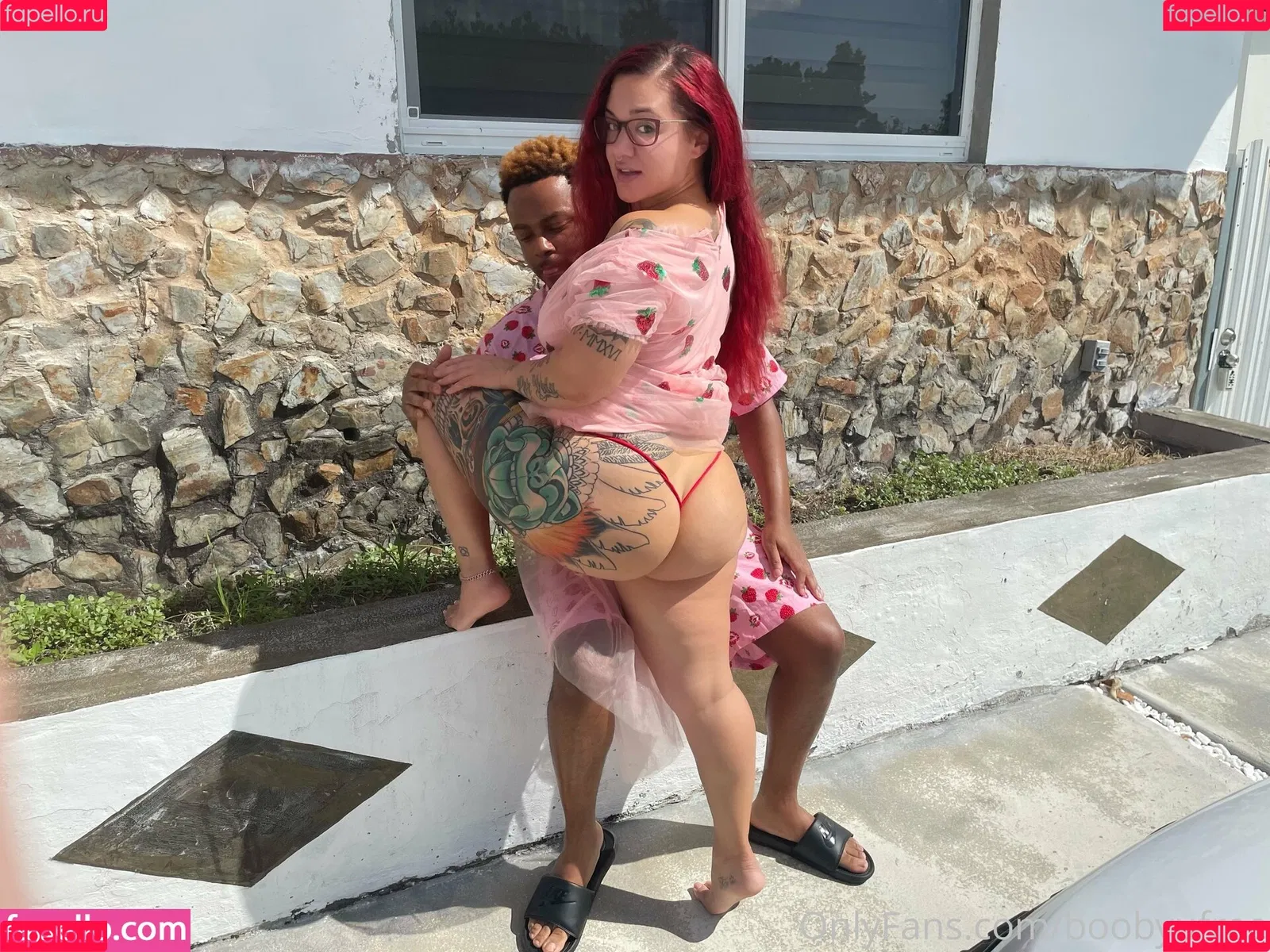 boobyufree Onlyfans Photo Gallery 