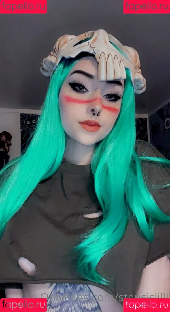 stepsislilli Onlyfans Photo Gallery 