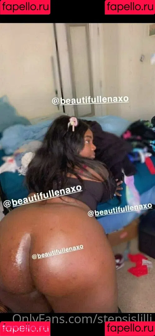 stepsislilli Onlyfans Photo Gallery 