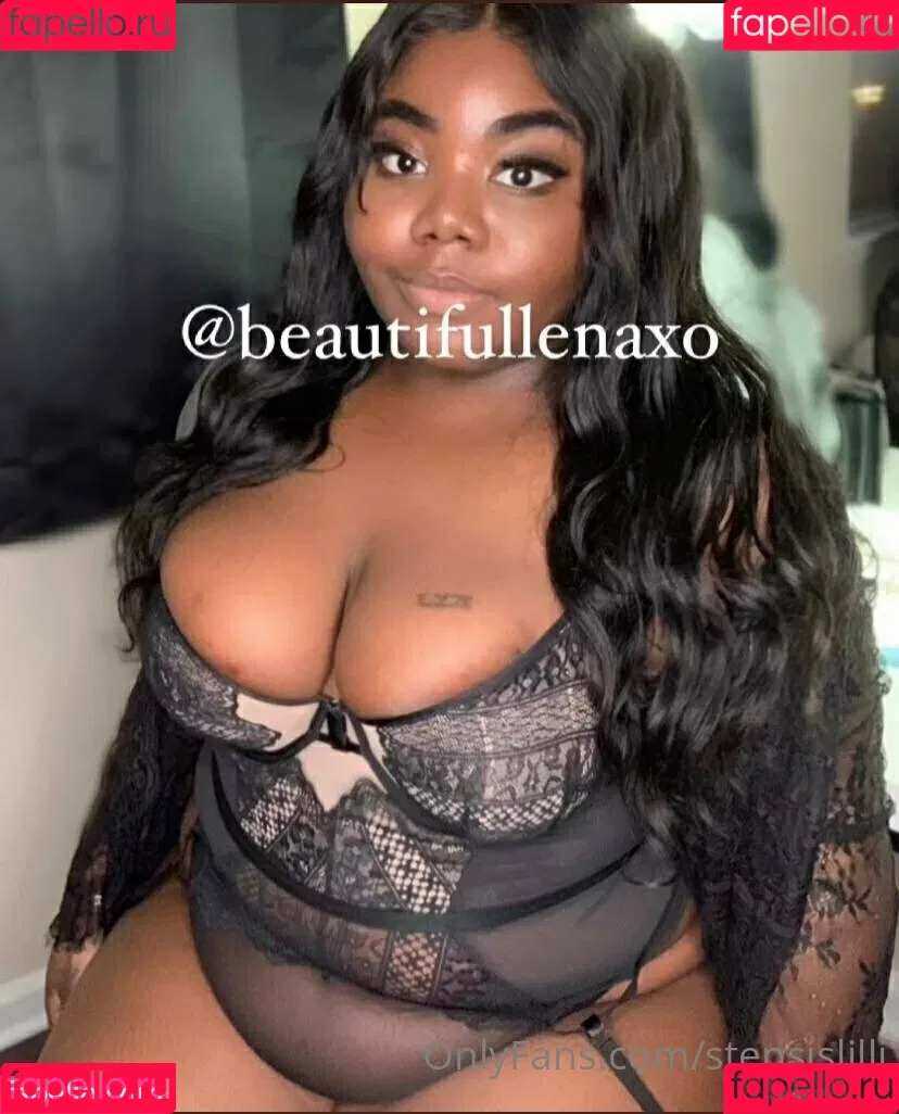 stepsislilli Onlyfans Photo Gallery 