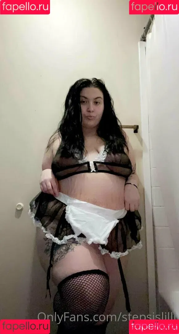 stepsislilli Onlyfans Photo Gallery 