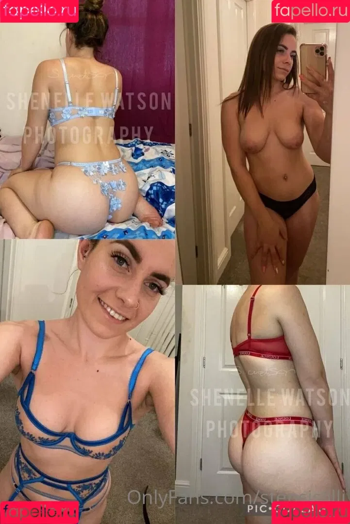stepsislilli Onlyfans Photo Gallery 