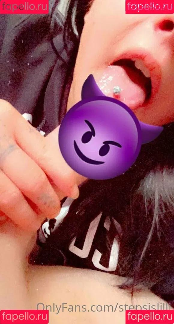 stepsislilli Onlyfans Photo Gallery 