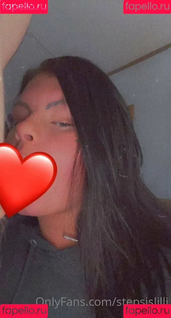 stepsislilli Onlyfans Photo Gallery 