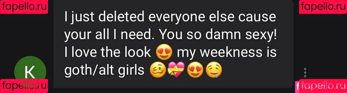stepsislilli Onlyfans Photo Gallery 