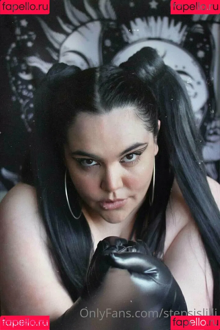 stepsislilli Onlyfans Photo Gallery 