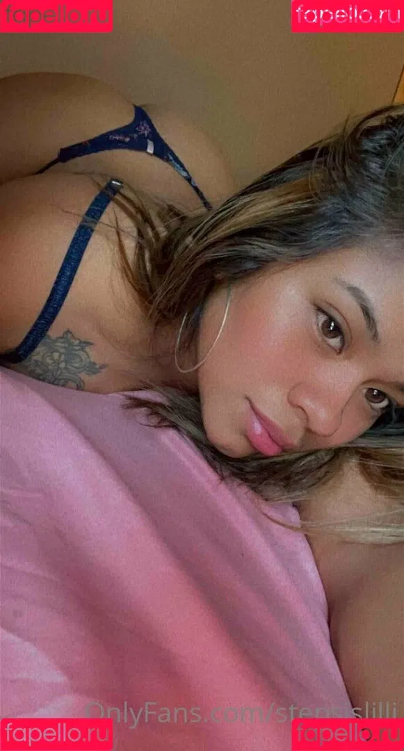 stepsislilli Onlyfans Photo Gallery 