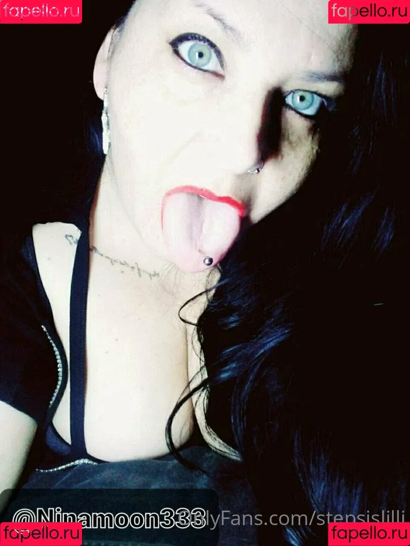 stepsislilli Onlyfans Photo Gallery 