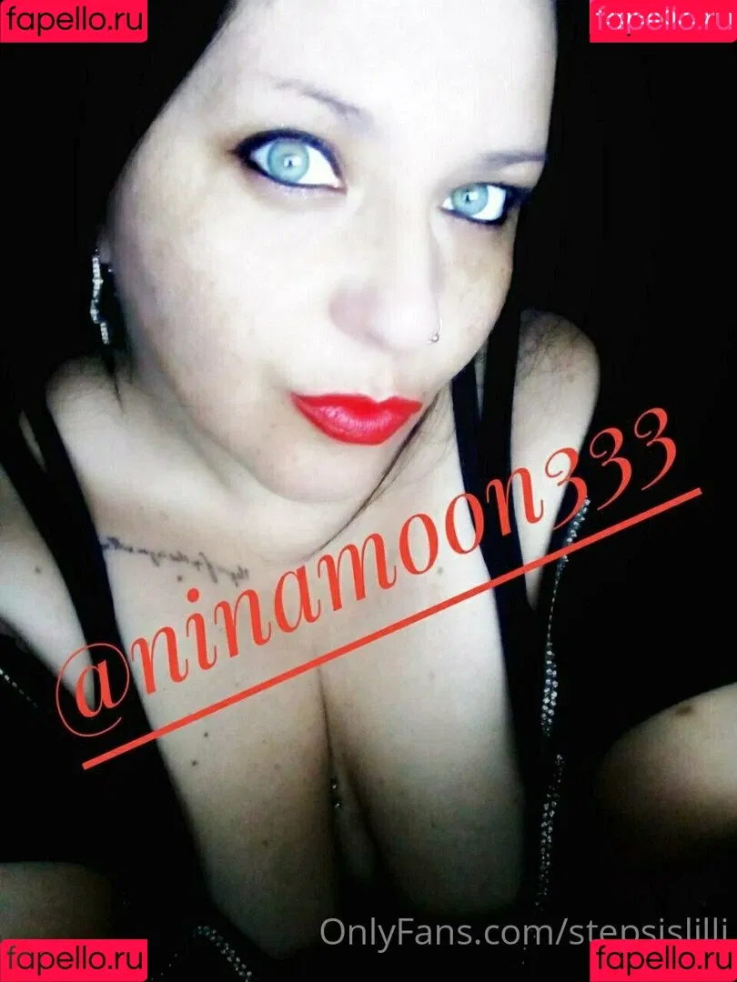 stepsislilli Onlyfans Photo Gallery 