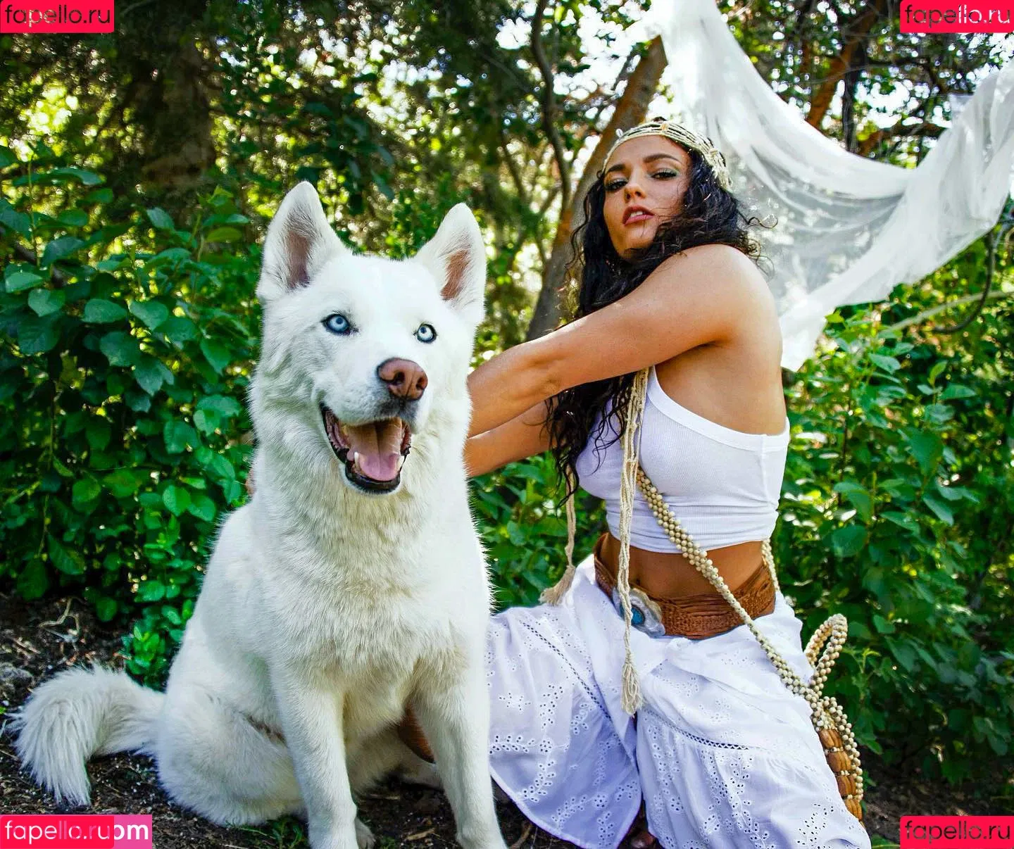 Jade Chynoweth Onlyfans Photo Gallery 