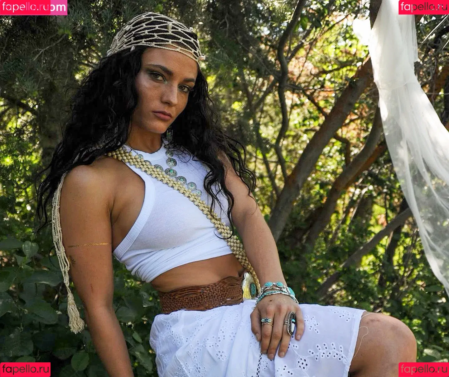 Jade Chynoweth Onlyfans Photo Gallery 