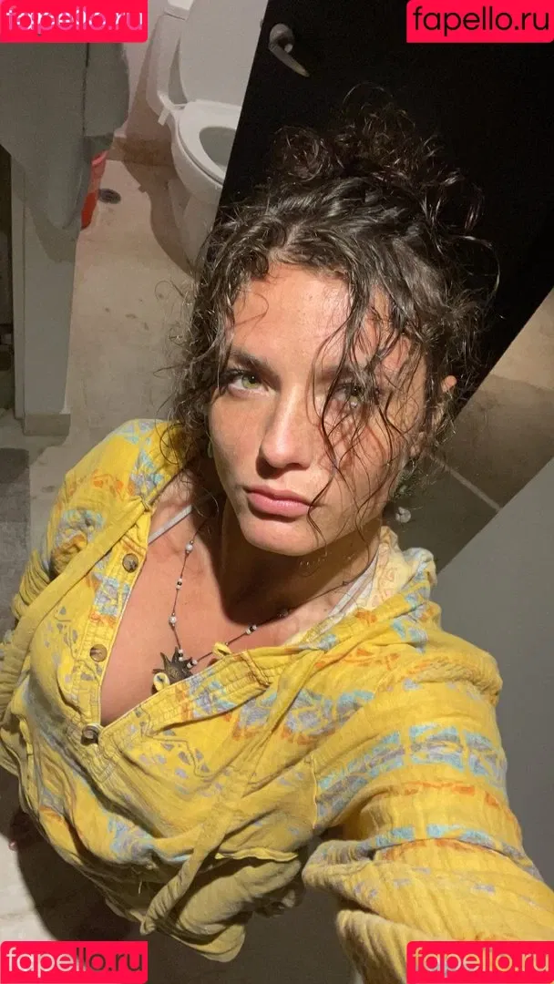 Jade Chynoweth Onlyfans Photo Gallery 