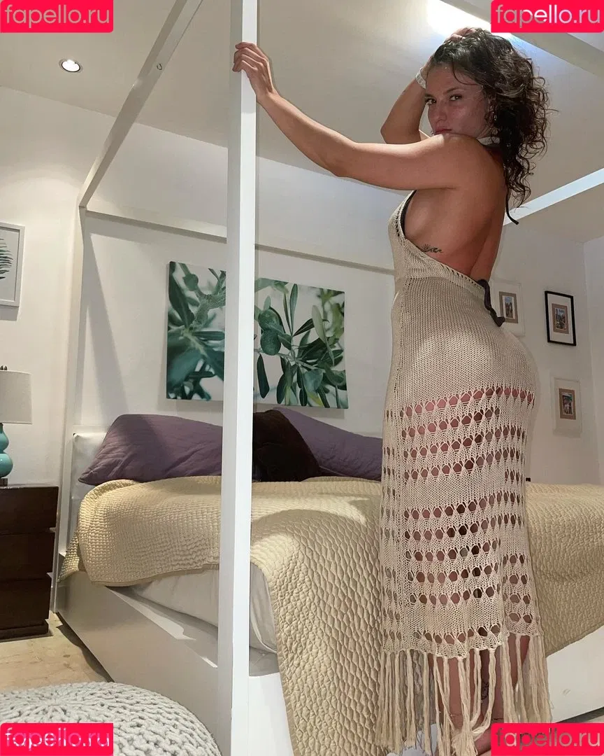 Jade Chynoweth Onlyfans Photo Gallery 