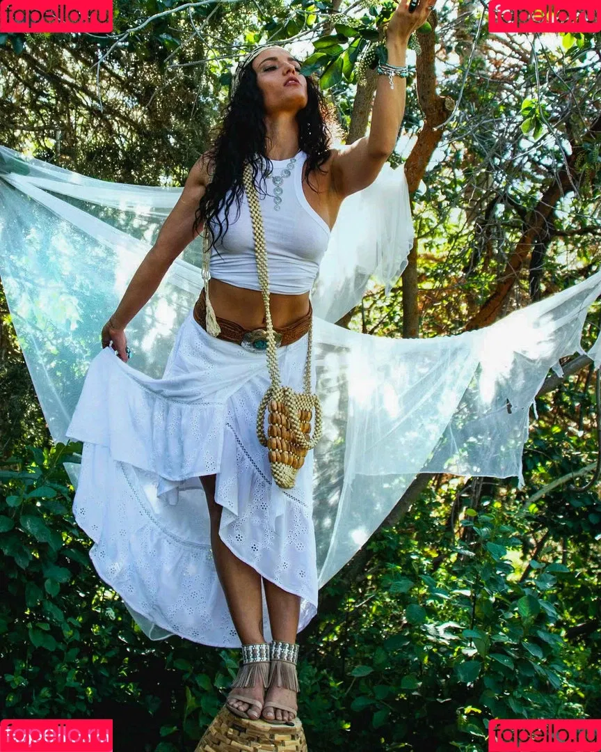 Jade Chynoweth Onlyfans Photo Gallery 