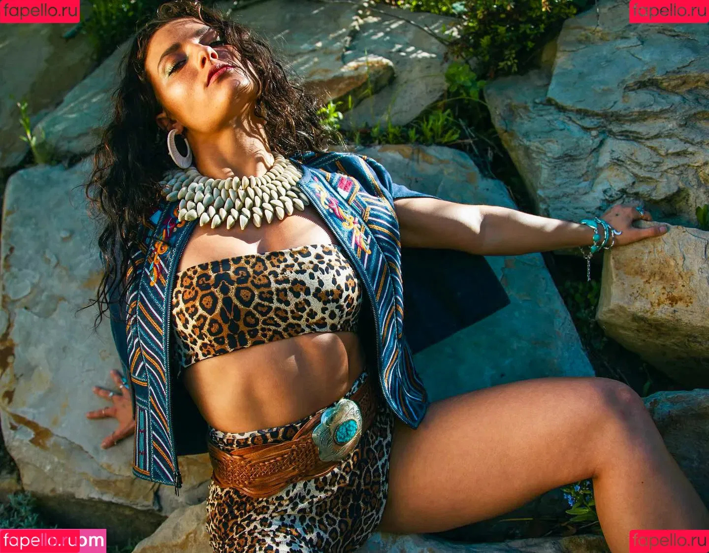 Jade Chynoweth Onlyfans Photo Gallery 