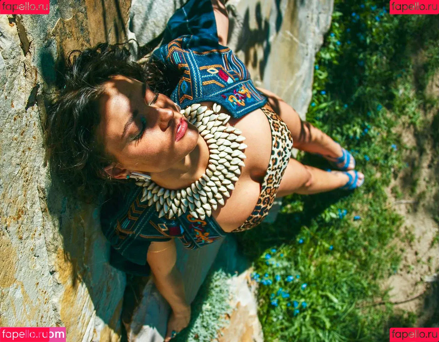 Jade Chynoweth Onlyfans Photo Gallery 