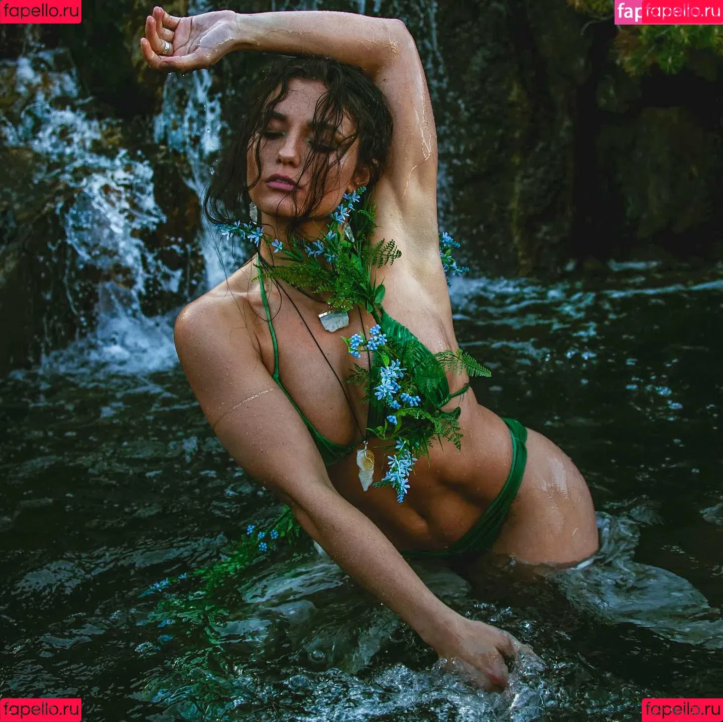 Jade Chynoweth Onlyfans Photo Gallery 